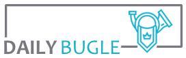 Daily Bugle - ежедневный вестник